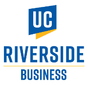 UC, Riverside Logo
